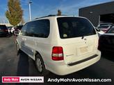 Thumbnail of 2005 White Kia Sedona