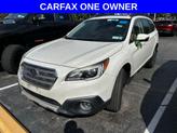 Thumbnail of 2017 Crystal White Pearl Subaru Outback
