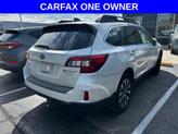 Thumbnail of 2017 Crystal White Pearl Subaru Outback