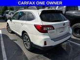 Thumbnail of 2017 Crystal White Pearl Subaru Outback