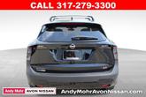 Thumbnail of 2025 Super Black Nissan Kicks