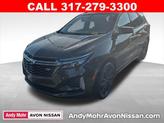 Thumbnail of 2023 Harvest Bronze Metallic Chevrolet Equinox