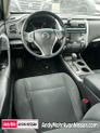 Thumbnail of 2015 Brilliant Silver Nissan Altima