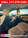 Thumbnail of 2023 Gun Metallic Nissan Sentra