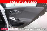 Thumbnail of 2020 Silver Ice Metallic Chevrolet Malibu