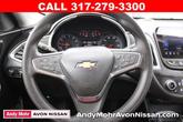 Thumbnail of 2020 Silver Ice Metallic Chevrolet Malibu