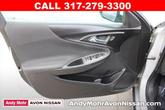 Thumbnail of 2020 Silver Ice Metallic Chevrolet Malibu
