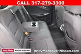 Thumbnail of 2020 Silver Ice Metallic Chevrolet Malibu