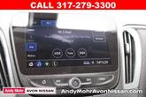 Thumbnail of 2020 Silver Ice Metallic Chevrolet Malibu