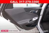 Thumbnail of 2020 Silver Ice Metallic Chevrolet Malibu