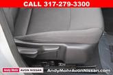Thumbnail of 2020 Silver Ice Metallic Chevrolet Malibu