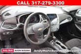 Thumbnail of 2020 Silver Ice Metallic Chevrolet Malibu