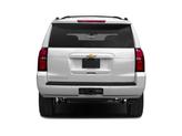 Thumbnail of 2020 Silver Ice Metallic Chevrolet Suburban