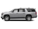 Thumbnail of 2020 Silver Ice Metallic Chevrolet Suburban