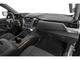 Thumbnail of 2020 Silver Ice Metallic Chevrolet Suburban