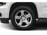 Thumbnail of 2020 Silver Ice Metallic Chevrolet Suburban