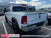 Thumbnail of 2017 Bright White Clearcoat RAM 2500