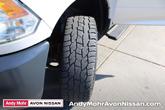 Thumbnail of 2016 Bright Silver Metallic Clearcoat RAM 2500