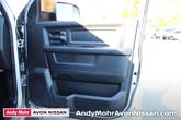 Thumbnail of 2016 Bright Silver Metallic Clearcoat RAM 2500