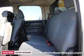 Thumbnail of 2016 Bright Silver Metallic Clearcoat RAM 2500