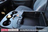 Thumbnail of 2016 Bright Silver Metallic Clearcoat RAM 2500