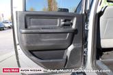 Thumbnail of 2016 Bright Silver Metallic Clearcoat RAM 2500