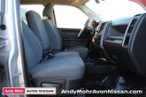 Thumbnail of 2016 Bright Silver Metallic Clearcoat RAM 2500