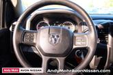 Thumbnail of 2016 Bright Silver Metallic Clearcoat RAM 2500
