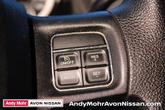 Thumbnail of 2016 Bright Silver Metallic Clearcoat RAM 2500