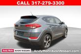 Thumbnail of 2016 Coliseum Gray Hyundai TUCSON