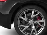 Thumbnail of 2016 Magma Red Nissan 370Z