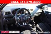 Thumbnail of 2012 Deep Black Pearl Metallic Volkswagen GTI
