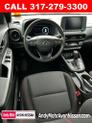 Thumbnail of 2022 Pulse Red Hyundai KONA