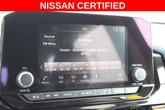 Thumbnail of 2024 Brilliant Silver Metallic Nissan Pathfinder