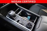 Thumbnail of 2024 Brilliant Silver Metallic Nissan Pathfinder