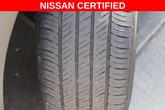 Thumbnail of 2024 Brilliant Silver Metallic Nissan Pathfinder