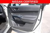 Thumbnail of 2024 Brilliant Silver Metallic Nissan Pathfinder