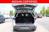 Thumbnail of 2024 Brilliant Silver Metallic Nissan Pathfinder