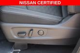 Thumbnail of 2024 Brilliant Silver Metallic Nissan Pathfinder