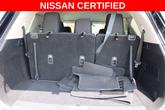 Thumbnail of 2024 Brilliant Silver Metallic Nissan Pathfinder