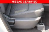 Thumbnail of 2024 Brilliant Silver Metallic Nissan Pathfinder