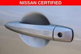 Thumbnail of 2024 Brilliant Silver Metallic Nissan Pathfinder