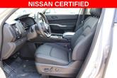 Thumbnail of 2024 Brilliant Silver Metallic Nissan Pathfinder