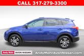 Thumbnail of 2015 Blue Crush Metallic Toyota RAV4