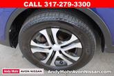 Thumbnail of 2015 Blue Crush Metallic Toyota RAV4