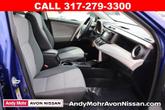Thumbnail of 2015 Blue Crush Metallic Toyota RAV4