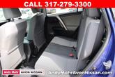 Thumbnail of 2015 Blue Crush Metallic Toyota RAV4