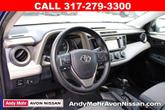 Thumbnail of 2015 Blue Crush Metallic Toyota RAV4