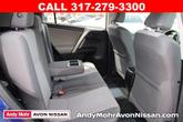Thumbnail of 2015 Blue Crush Metallic Toyota RAV4