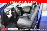 Thumbnail of 2015 Blue Crush Metallic Toyota RAV4